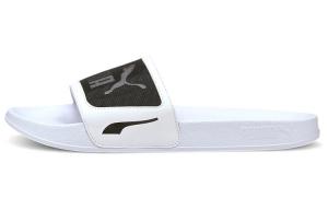 Шлепанцы и сланцы PUMA Leadcat Future Mono