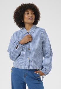 Летняя куртка Cream, синий