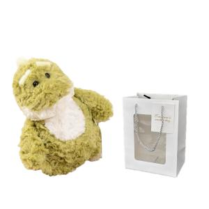 Плюшевая куколка из коллекции милых животных высота 24см/40см/60см ROUERXIONG