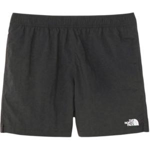 Повседневные шорты мужские THE NORTH FACE, черный