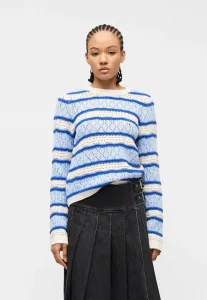 Джемпер ясблуми Yas, Birch/Blue