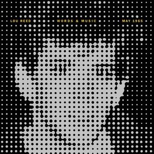 Виниловая пластинка LP Words & Music, May 1965 [Yellow Vinyl] - Lou Reed