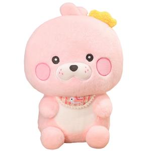 Большие плюшевые игрушки милые тюлени высота 23cm/30cm/50cm/70cm/90cm MLING