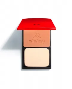 Компактная пудра Phyto-Teint Eclat Compact Sisley, Golden 05