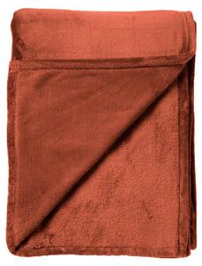 Одеяло Dutch Decor Charlie, апельсин