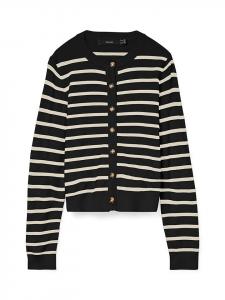 Кардиган черного цвета Vero Moda