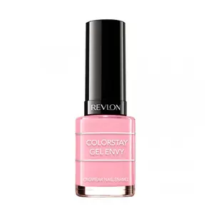 Лак для ногтей Colorstay Gel Envy Revlon, цвет heartbreaker