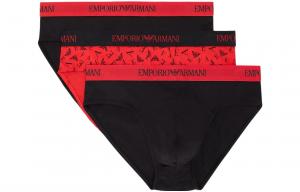 Мужские трусы EMPORIO ARMANI