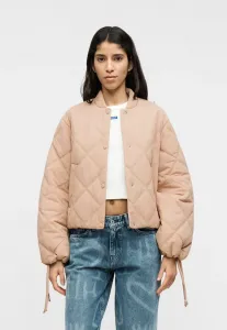 Бомбер fasteppa Hugo, Light/Pastel Brown