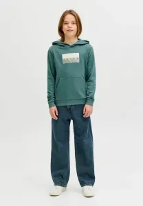 Детская толстовка Jack & Jones Junior, North Atlantic