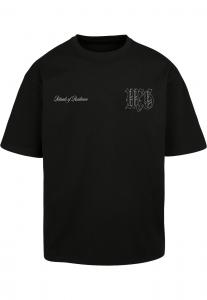 Рубашка MJ Gonzales Resilence Rituals, черный