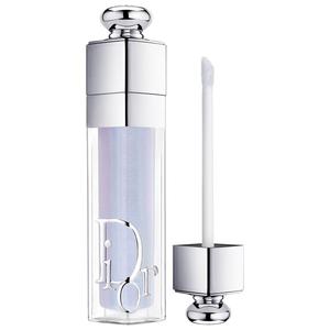 Блеск для губ Dior Addict Lip Maximizer Plumping Gloss DIOR, 0.2 oz /6 mL, 084 Bluemania