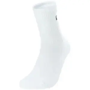 FILA Гольф серия носки мужские 1 упаковка белый