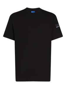 Рубашка KARL LAGERFELD JEANS, черный