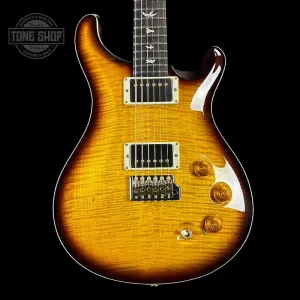 PRS DGT Birds 10 Top McCarty Tobacco Sunburst с футляром