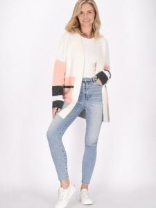 Кардиган Usha, розовый