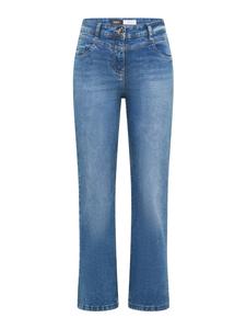 CECIL Джинсы 'Toronto' в синем дениме, Slim fit