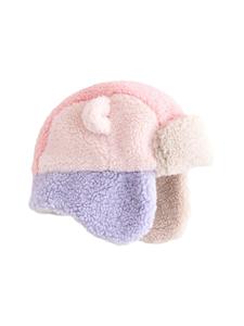 Шапка Next, розовый/пастельно-розовый
