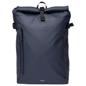 Stream Slim Rolltop 20 - рюкзак Sandqvist, синий