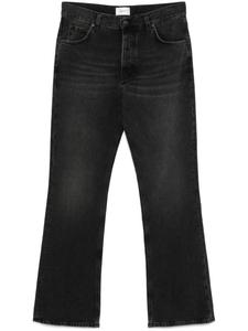 Джинсы Haikure Fergus, черный