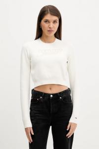 Свитер Tommy Jeans, бежевый