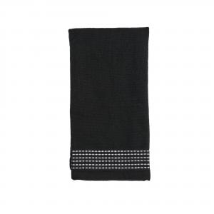 Кухонное полотенце Home&You, черный