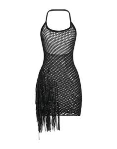 Платье миди 1017 Alyx 9Sm, черный