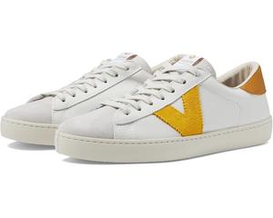 Кроссовки victoria Berlin Leather, цвет Mostaza