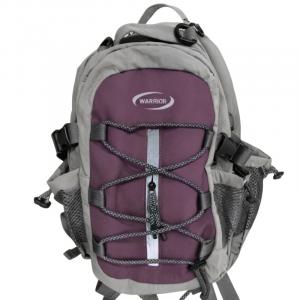 WARRIOR Нейлоновый рюкзак, размеры Small и Large, унисекс, зеленый