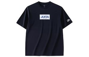 Футболка Life Collection мужская ANTA, черный