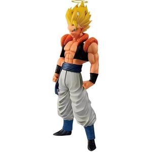 Фигурка pvc dragon ball z ichiban super gogeta back to the film BANDAI