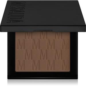 Нюдовый тон Venus Terra 104 Almond Toffee Foundation Nude