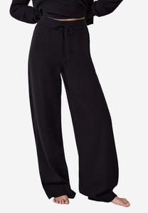 Пижамные брюки Etam Pyjama bottoms, Black