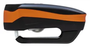 Дисковой замок 7000 RS1 3D Alarm ABUS, оранжевый