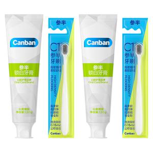 Наборы для ухода за полостью рта Unisex CANBAN
