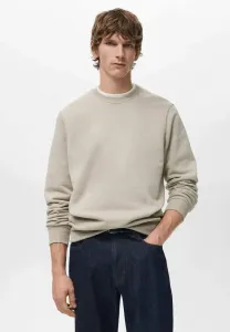 Толстовка Mango, Sand