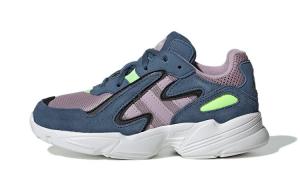 Adidas originals Yung-96 Kids Lifestyle кроссовки PS