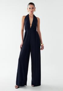 Комбинезон BWLDR MEL, Navy Blue/Blue