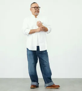 Комбинезон Lee Широкие брюки-клеш/джинсы (можно сочетать с другими вещами)