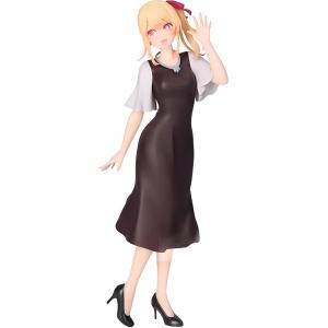 Оши но Ко, Руми Старри Клозез, Приватная версия BANPRESTO