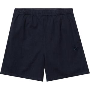 Шорты Casual Unisex UNDEFEATED, синий