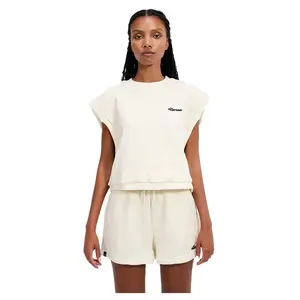 Футболка с коротким рукавом Ellesse Vale, бежевый