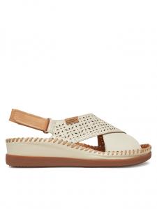 Сандалии W8K-0848C1 Pikolinos, белый