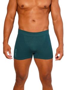 Боксеры Stark Soul Sport PERFORMANCE Seamless Sportunterwäsche, цвет petrol