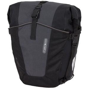 Велосипедная сумка Back-Roller XL Plus Ortlieb, черный