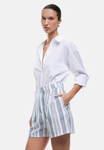 Шорты Koton PATTERNED MINI, Blue