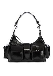 Сумка The Kooples Handbag, Black