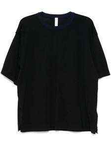 CFCL футболка TC, черный