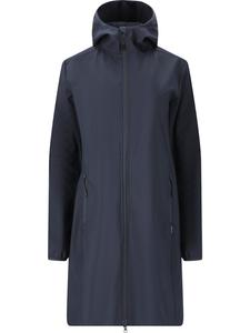 Куртка софтшелл Whistler, цвет 2048 navy blazer