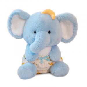 Костюм Gigi Elephant плюшевая кукла высота 22см/30см TUSHANDA